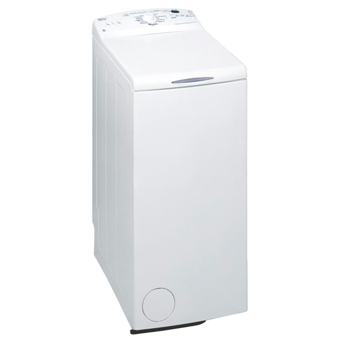 Mal Top Awe7650 5,5 Kg A+/C 1100t Blanc Whp