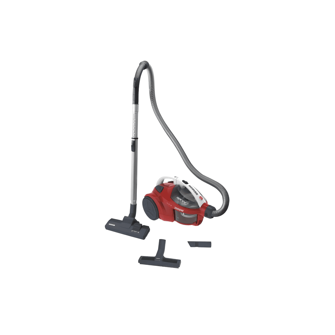Aspi Tsbe2010 011 2000w Sans Sac Hoover