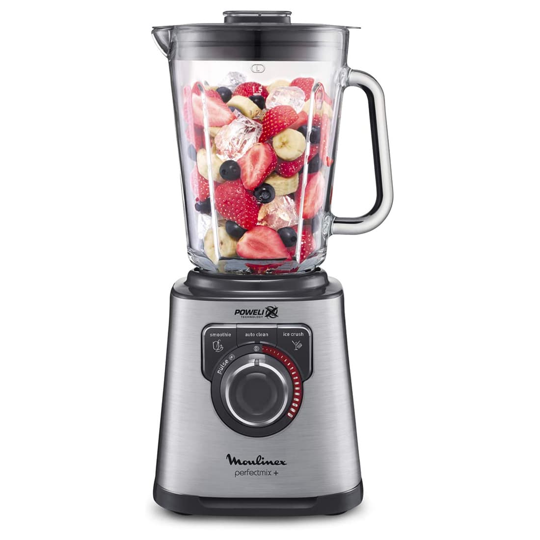 Bld Lm811/Lm871 Perfectmix 6blades 1200w Moulinex