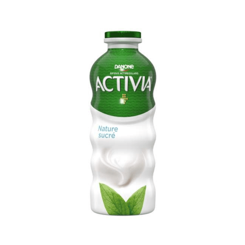 Activia Yaourt À Boire 240g