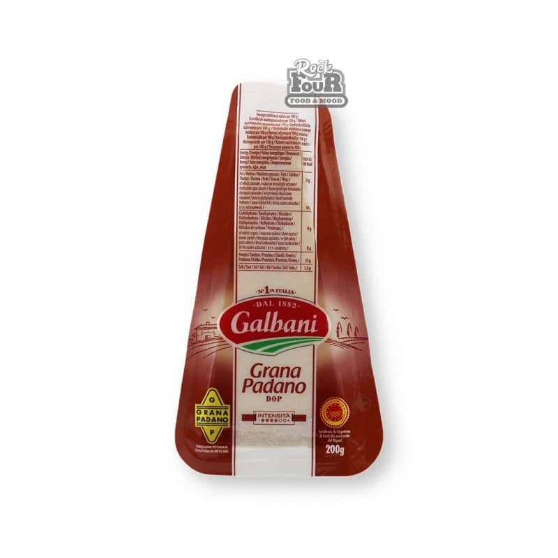 President Fromage Grana Padano 100g
