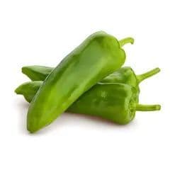 Poivron vert 500g - FILIERE M