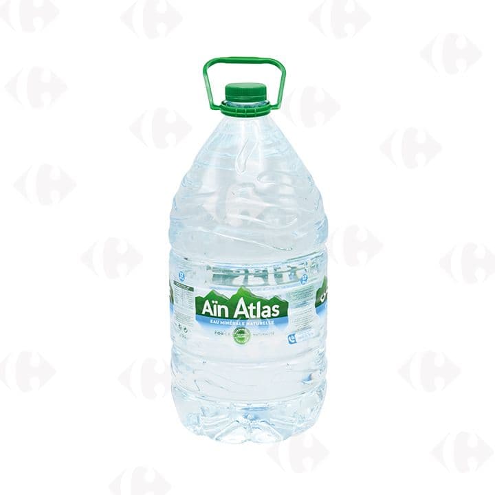 Ain Atlas 5l