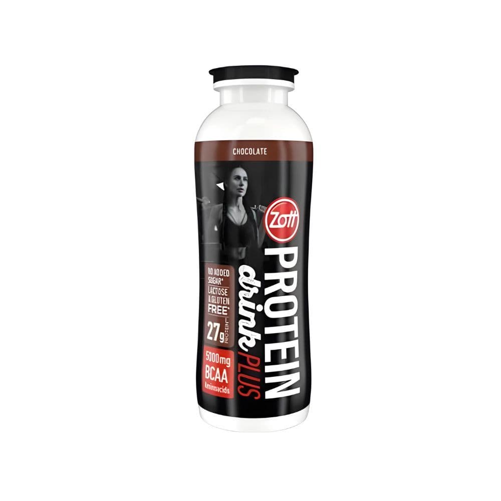 Boisson Proteinée au Chocolat Zott 250ml.