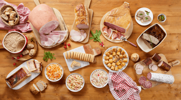 Rillettes du Mans Pur Porc