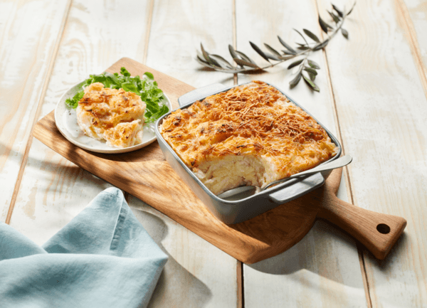 Gratin Dauphinois