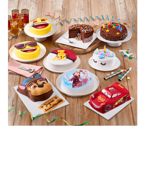 Plaque Joyeux Anniversaire