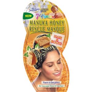 7Th Heaven Masque cheveux au miel de manuka 25ml