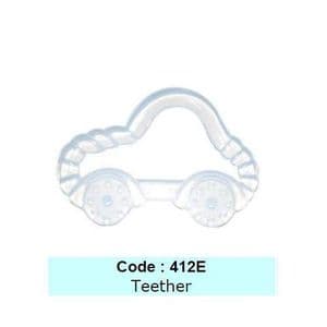 Ace Baby Anneau Dentition Réfrigérant Dauphin