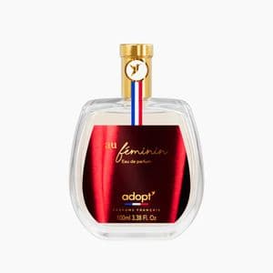 Adopt Au Féminin - Eau de parfum 100 ml