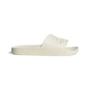 ADIDAS Claquettes Adilette Aqua IF7370 - Blanc