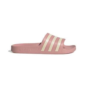 ADIDAS Claquette Adilette Aqua -Rose - GZ5877