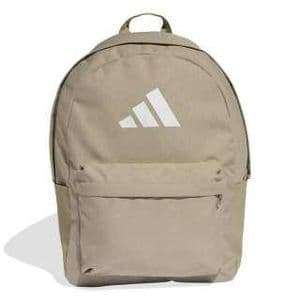 ADIDAS Sac À Dos Classique Logo 3 Bandes - KE5641 - Biege