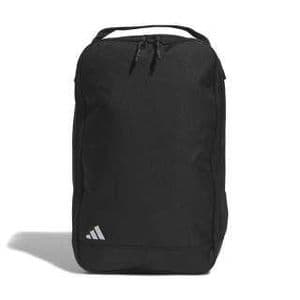 ADIDAS Sac À Chaussures De Golf - JY9016 - Noir
