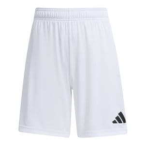 ADIDAS Short Ent26 Sho Y - JZ6526 - White