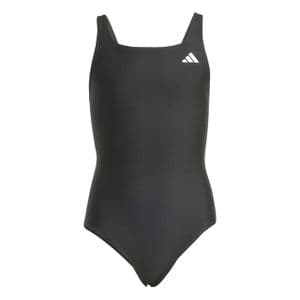 ADIDAS Maillot De Bain Dos V Enfants - JM8223 - Noir