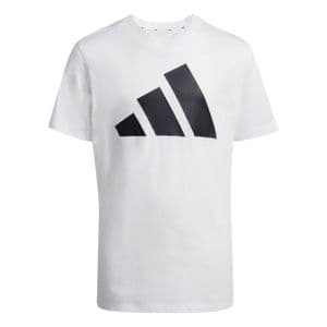 ADIDAS T-Shirt Essentials Enfants - JC9659 - Blanc