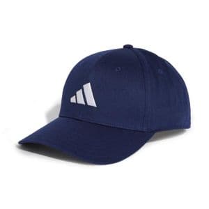 ADIDAS Casquette New Logo Baseball - JP0393 - Bleu