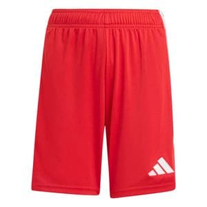 ADIDAS Short Tiro26L Sho Y - KA8817 - Red