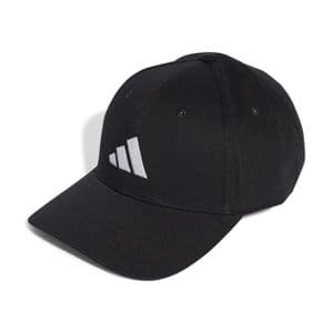ADIDAS Casquette New Logo Baseball - JG0998 - OFSW - Noir