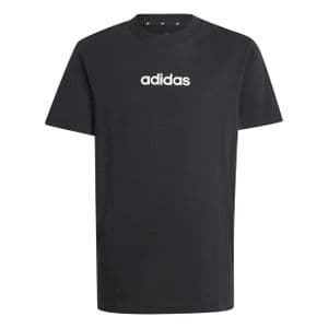 ADIDAS T-Shirt Essentials Enfants - JC9748 - Noir
