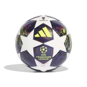 ADIDAS Mini Ballon UEFA Champions League Final - JX9099 - Violet