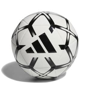 ADIDAS Ballon Starlancer Club - Taille 3 - IP1648 - Blanc