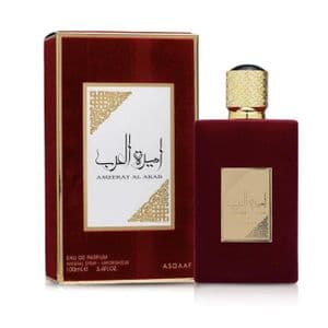 AMIRAT AL ARAB Amirat El Arab 100 ml – Parfum Oriental Luxueux