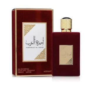 AMIRAT AL ARAB Amirat El Arab 100 ml – Parfum