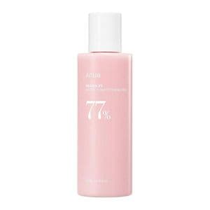 Anua Peach 77 niacin conditioning milk - lotion lactée