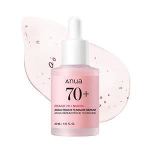 Anua Peach 70 niacin serum 30ML