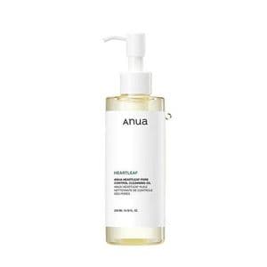 Anua Heartleaf pore control cleansing oil 200ML_GLB