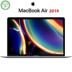 Apple MacBook Air 2019 Retina - 13.3" - Intel Core i5 - 8GB RAM + 128GB SSD - Windows - Batterie 10h - Remis à neuf