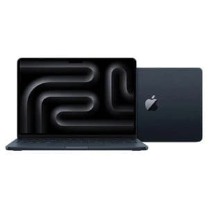 Apple MacBook Pro M5 Pro - 14-inch – 24 Go RAM – SSD 1 To – Space Black – AZERTY - Neuf