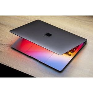 Apple MacBook Air M1 Chip, 13" - 8 Go RAM, 256 Go SSD - Gris Sideral