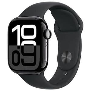 Apple Watch Series 10 42mm Jet Black Neuf