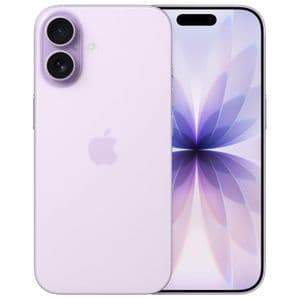 Apple iPhone 17 256 Go 8 Go RAM 6,3" Puce A19 Couleur Lavande iOS 48 Mpx