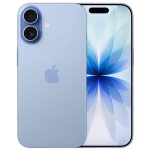 Apple iPhone 17 256 Go 8 Go RAM 6,3" Puce A19 Couleur Brume iOS 48 Mpx