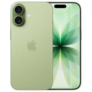 Apple iPhone 17 256 Go 8 Go RAM 6,3" Puce A19 Couleur Sauge iOS 48 Mpx
