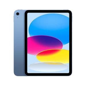 Apple iPad A16 / 11e génération (2025) 11-inch - Wi-Fi - 128GB - Bleu - Neuf