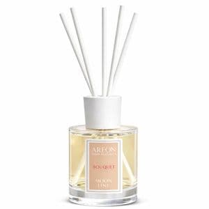 Areon Moon Line Bouquet – Diffuseur de Parfum Maison 120 ml