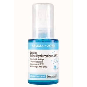 AROMA ZONE Acide Hyaluronique Sérum Concentré 30ml