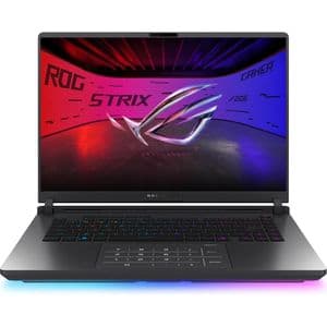 Asus ROG G615JMR 16 i7 16Go 1To RTX 5060 Windows 11