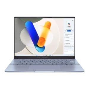 Asus Vivobook s5406sa-qd240w ultra 7-256v OLED WUXGA 14" 16 Go + 1 To SSD Windows 11 Home