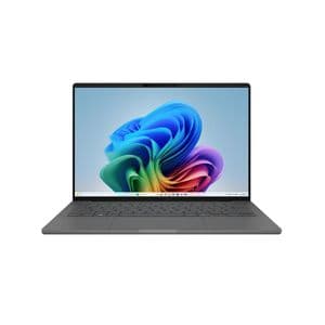 Asus Zenbook ux3407qa purwa se 14'' OLED WUXGA non-tactile 16 Go 1 To SSD Windows 11 Home