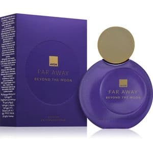 Avon Parfum Far Away Beyond The Moon Pour Femme- 50ml