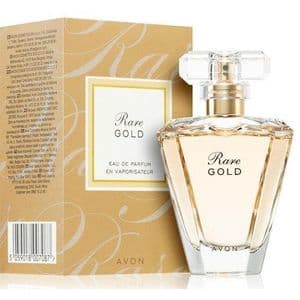 Avon Rare Gold for women
