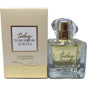 Avon Today Tomorrow Always Eau de Parfum pour femme