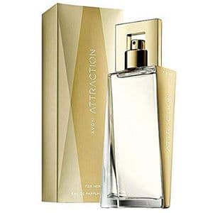 Avon Eau de parfum Attraction