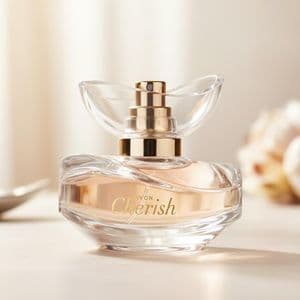 Avon Pour vous : Cherish Eau de Parfum pour femme